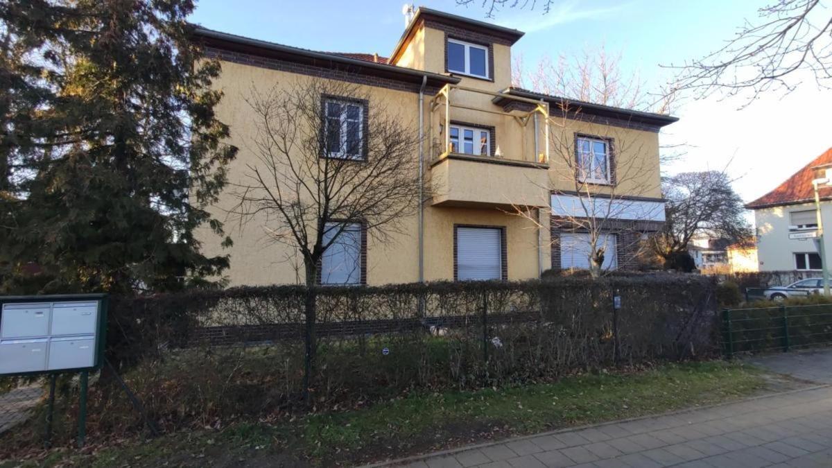 Joh10 Casa vacanze Berlino