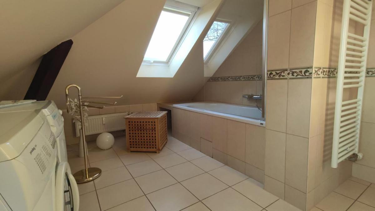 Casa vacanze Joh10 Berlino