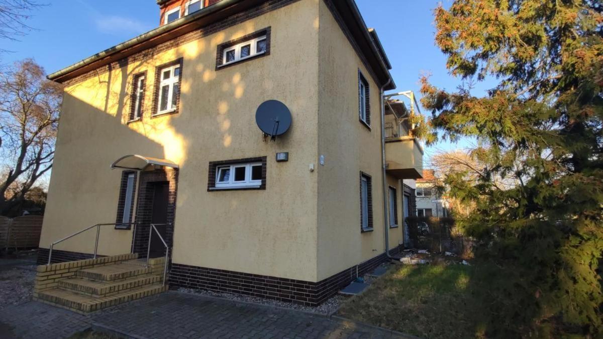 Joh10 Casa vacanze Berlino