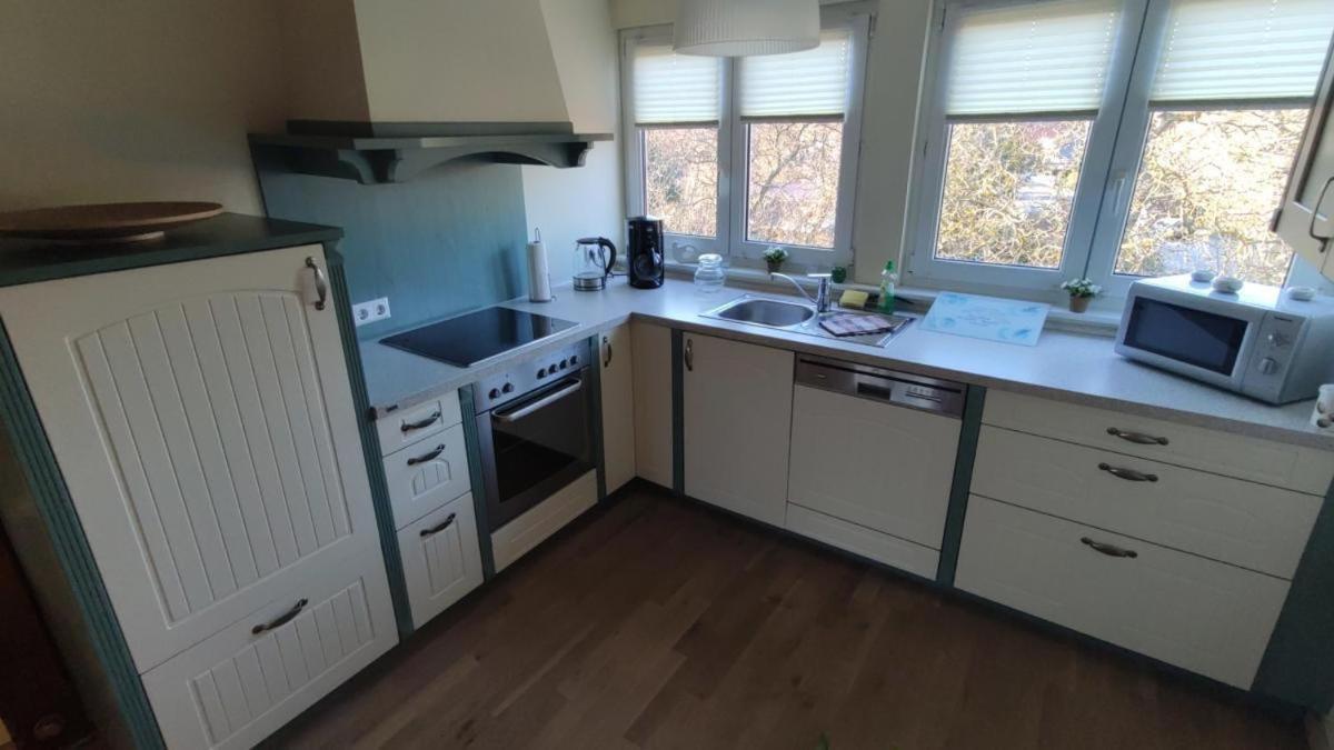 Joh10 Ferienhaus